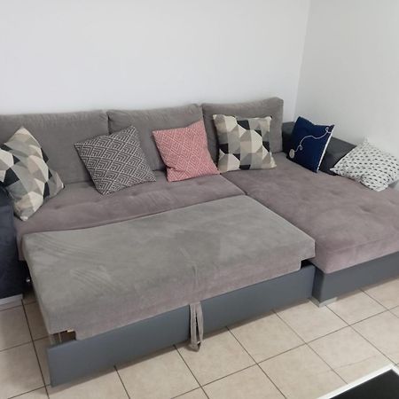 Résidence calme avec piscine Béziers Esterno foto