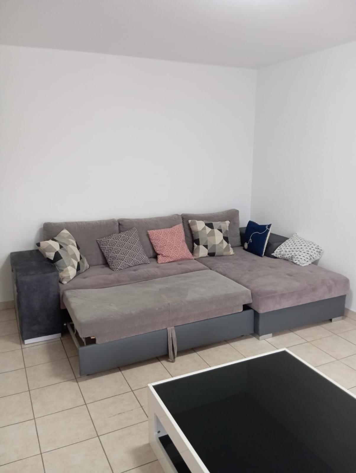 Résidence calme avec piscine Béziers Esterno foto